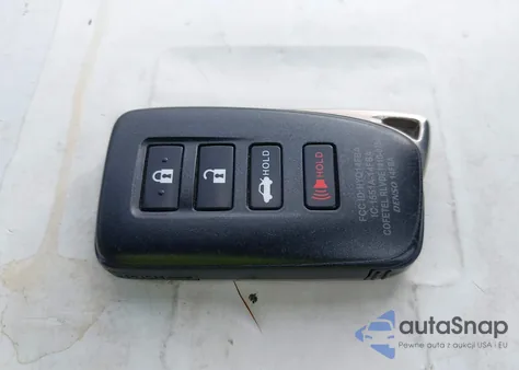 2015 Lexus Es 350 из США, поврежденный, VIN JTHBK1GG9F2172874